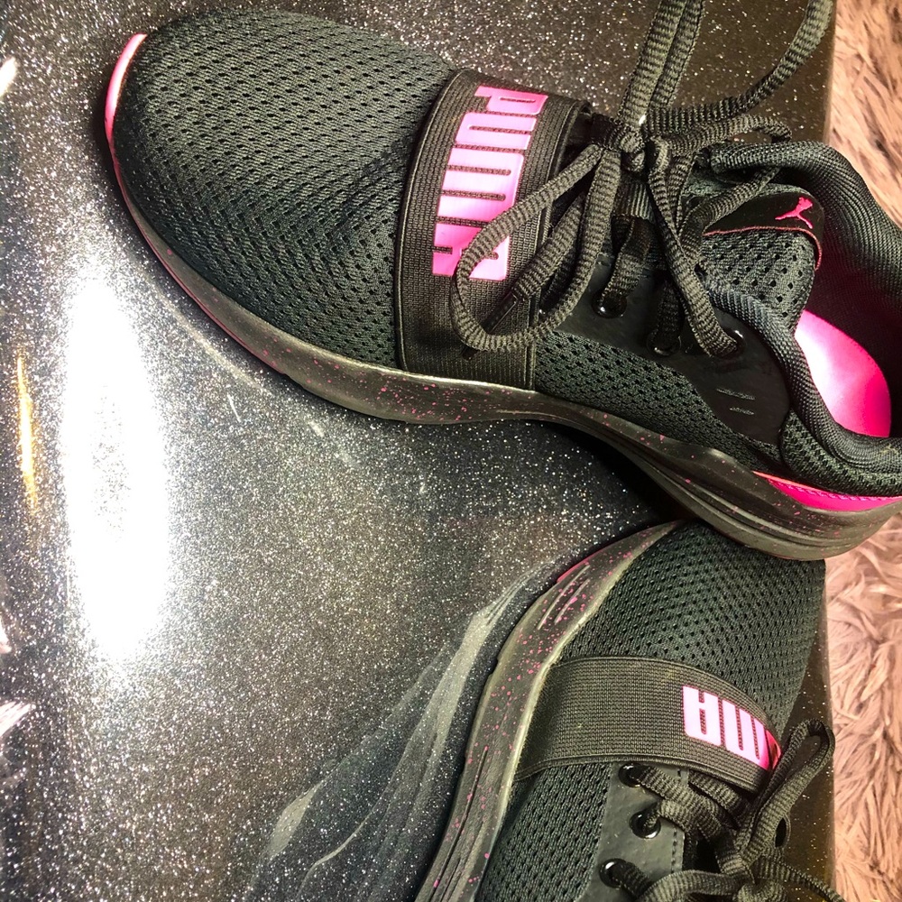 Puma shoes